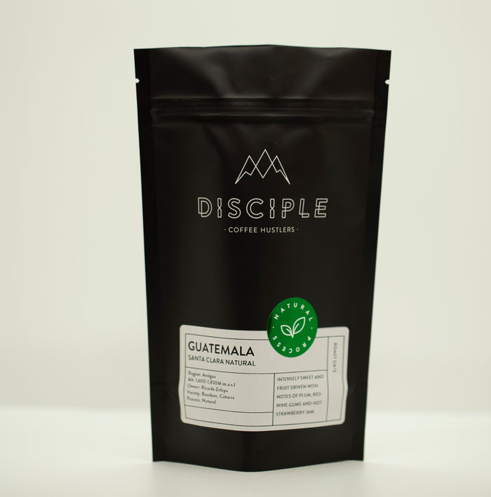 Coffee Archive