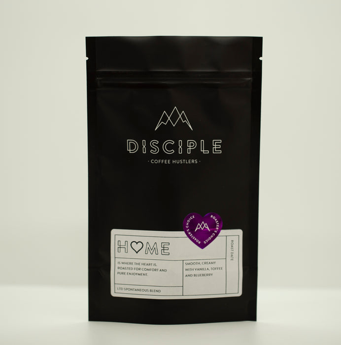 Home Blend by Disciple Roasters