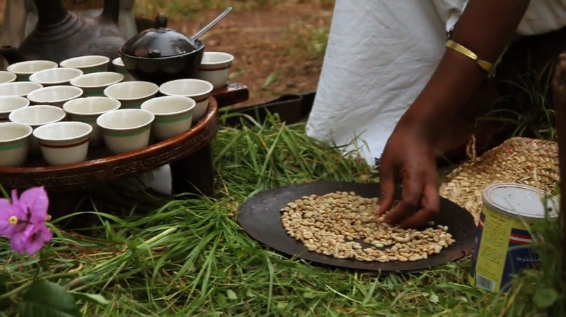 ETHIOPIA - Idido Village / Natural
